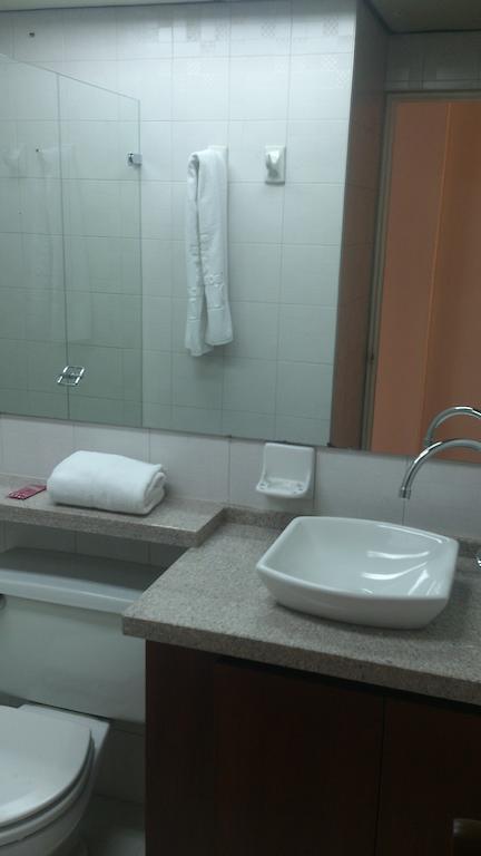 Hotel Boyaca Plaza トゥンハ 部屋 写真
